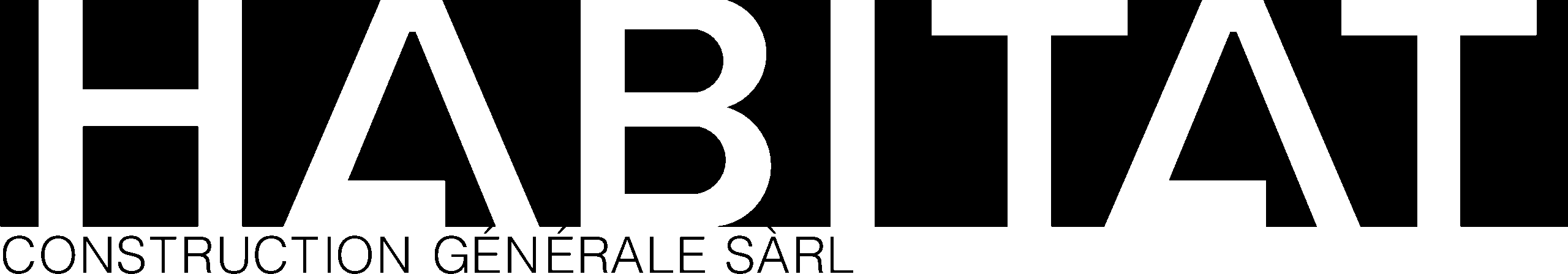 Habitat Construction Générale Sàrl